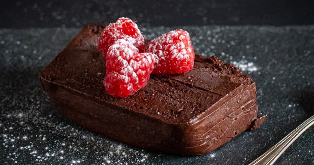 Chocolate Marquise Recipe | Samsung Food App