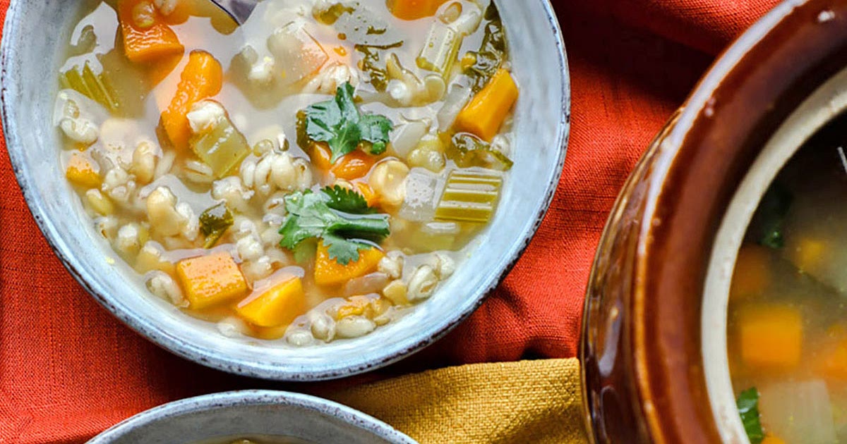 How to make Scotch Broth like a Scot Recipe | Samsung Food App
