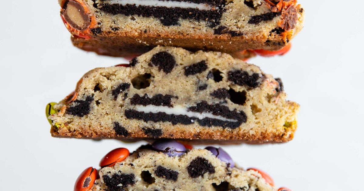 cookies and scream cookies Recipe | Samsung Food App