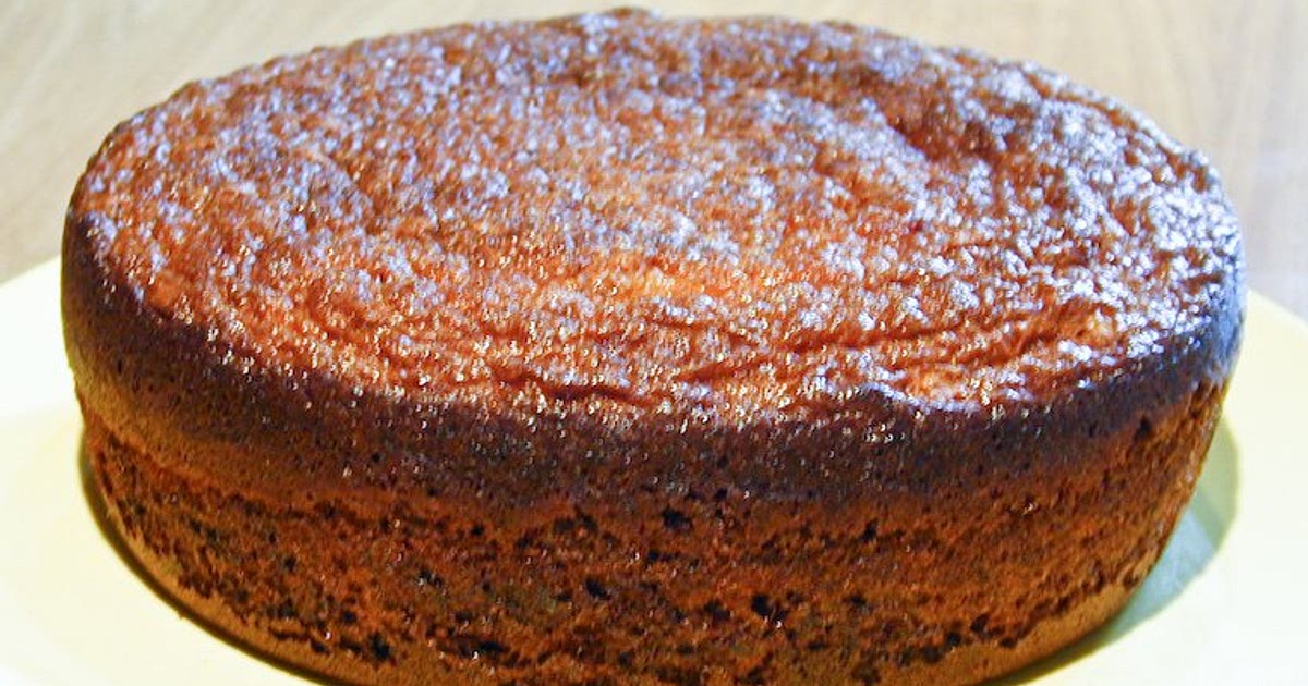 Honey Hazelnut Cake Recipe | Samsung Food App