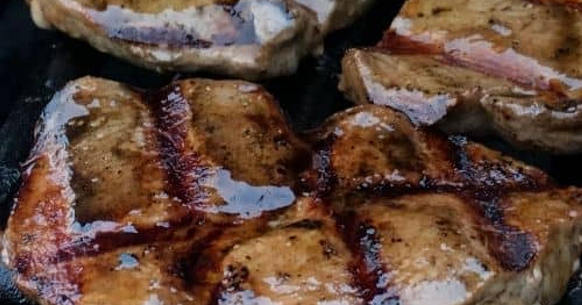 Antelope Backstrap recipe Recipe | Samsung Food App