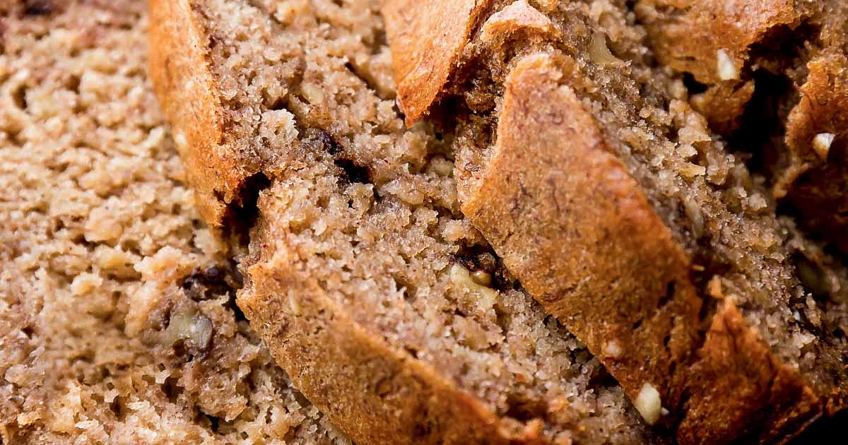 My Favorite Banana Bread Recipe | Samsung Food App