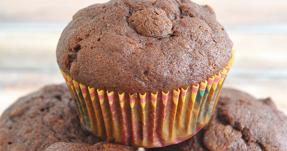 Chocolate Banana Muffins Recipe | Samsung Food App
