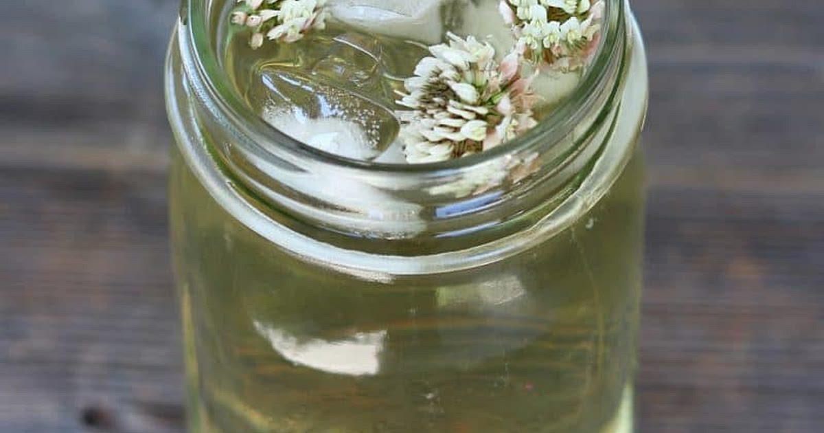 White Clover Iced Tea Recipe | Samsung Food App