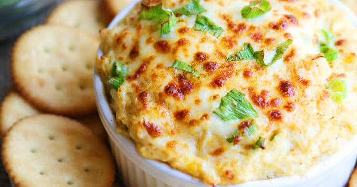 Crab Meat au Gratin Recipe | Samsung Food App