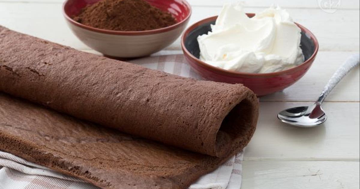 Pasta biscotto al cacao Recipe | Samsung Food App