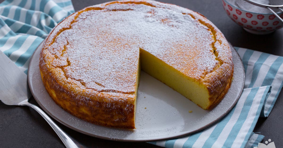 Migliaccio Recipe | Samsung Food App
