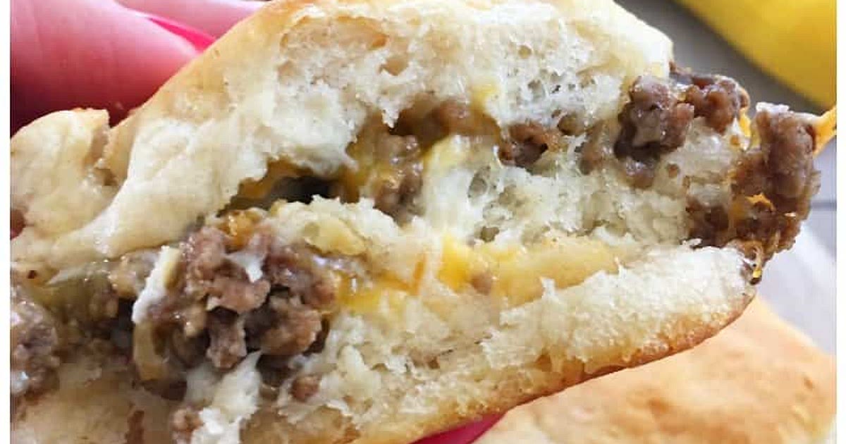 Quick and Easy Cheeseburger Bake Casserole Recipe | Samsung Food App