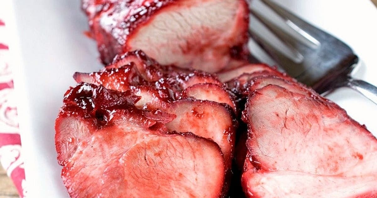Chinese BBQ Pork Recipe | Samsung Food App