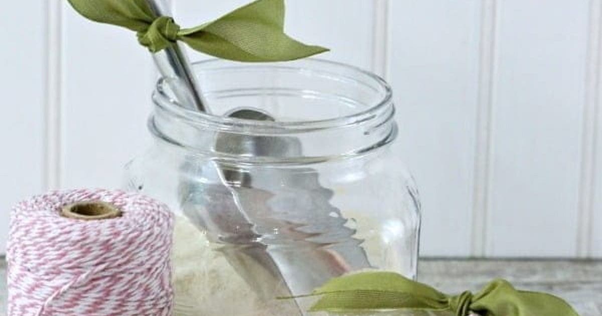 DIY Detox Bath Salts Recipe | Samsung Food App