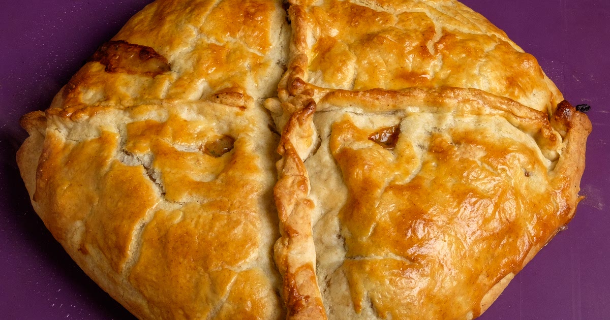 Turkey, Leek and Mushroom Pie Recipe | Samsung Food App