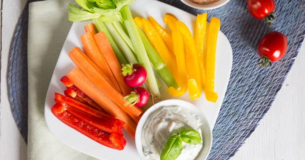 Sun-dried Tomato + Herbs Dip Recipe | Samsung Food App