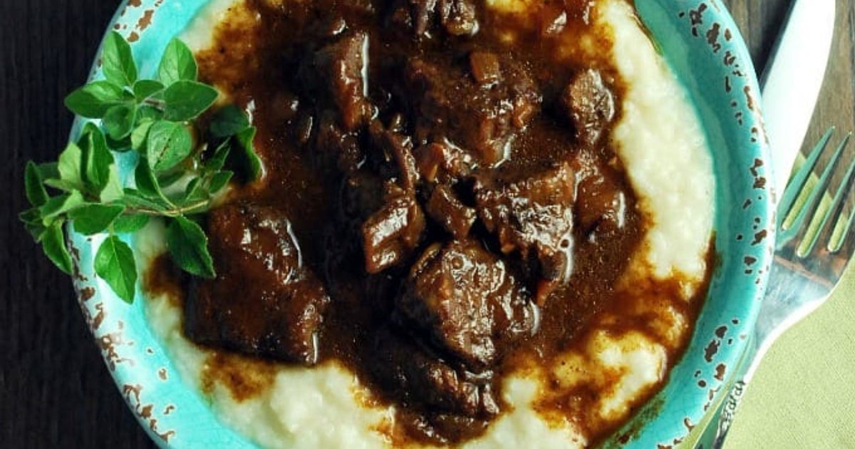 Instant Pot Mediterranean Beef Recipe | Samsung Food App