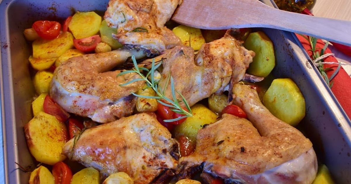 Aloha Chicken Recipe | Samsung Food App