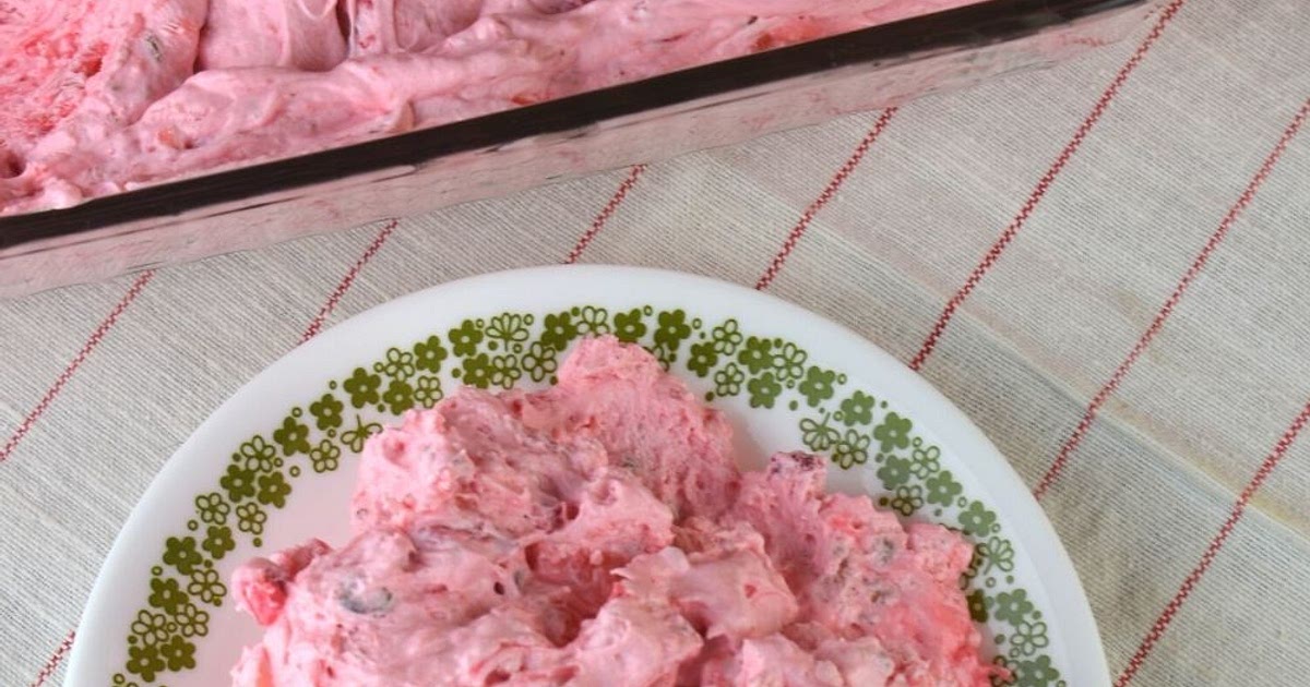 Strawberry Delight Recipe | Samsung Food App