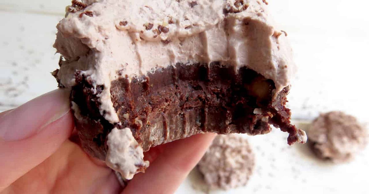 Chocolate Fudge Cupcakes Recipe | Samsung Food App
