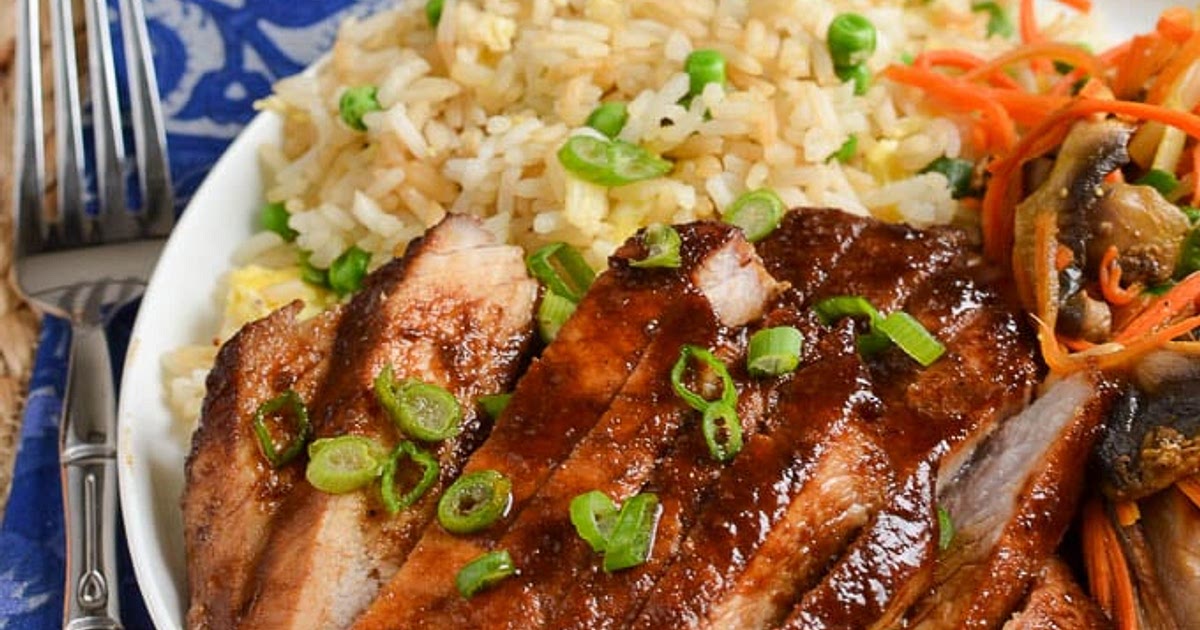 Chinese Pork Recipe | Samsung Food App