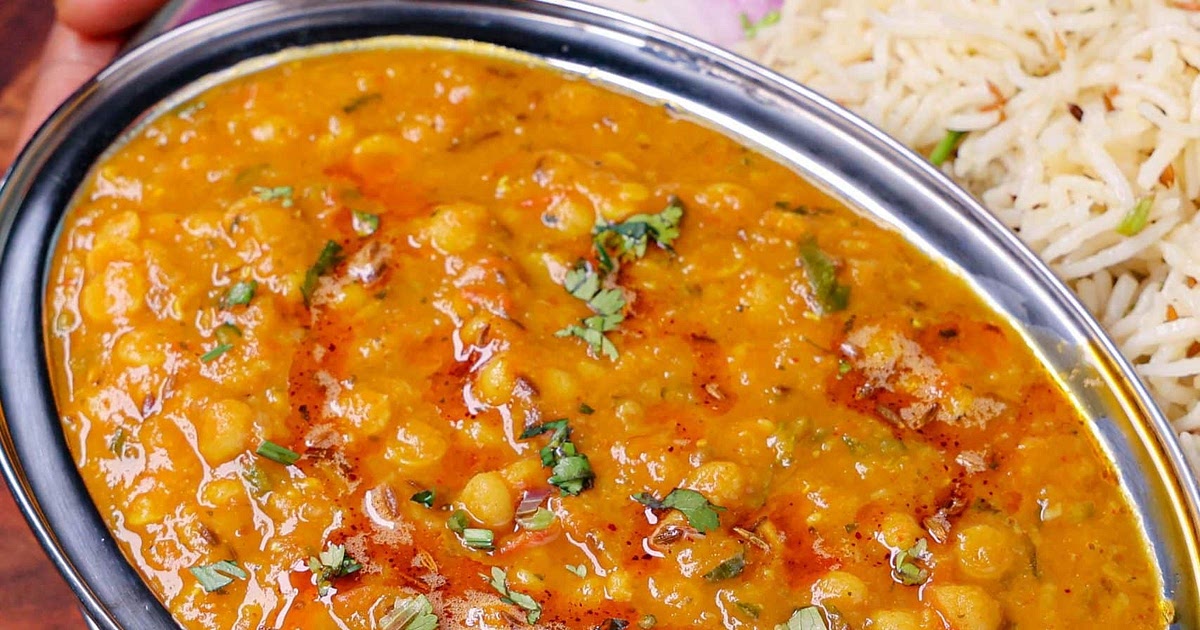Chana Dal Recipe | Dhaba Style Chana Dal Fry Tips & Tricks | Samsung Food App