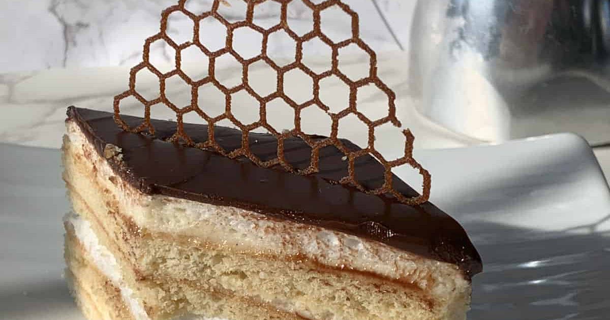 Decadent & Delicate: Bird's Milk Cake Recipe | Samsung Food App
