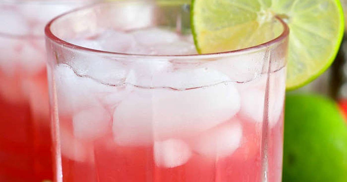 Bay Breeze Recipe | Samsung Food App