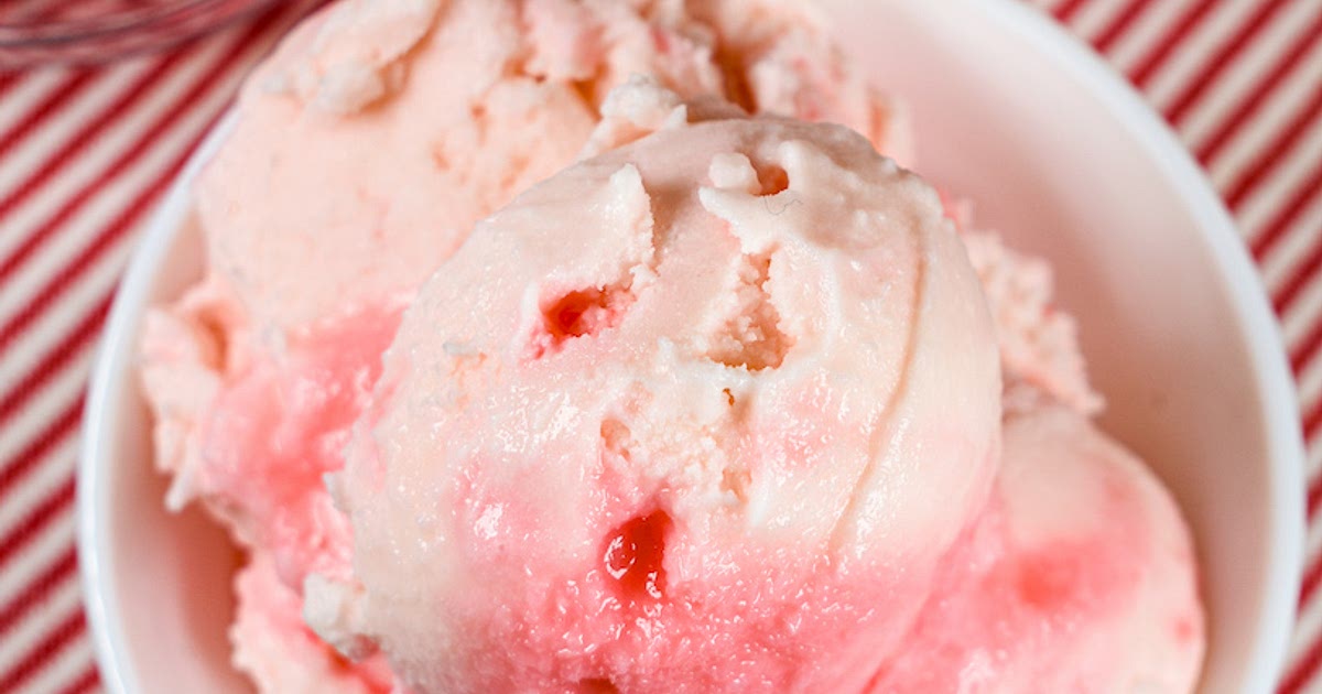 Peppermint Ice Cream Recipe | Samsung Food App