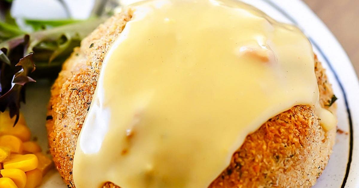 Chicken Pillows Recipe | Samsung Food App