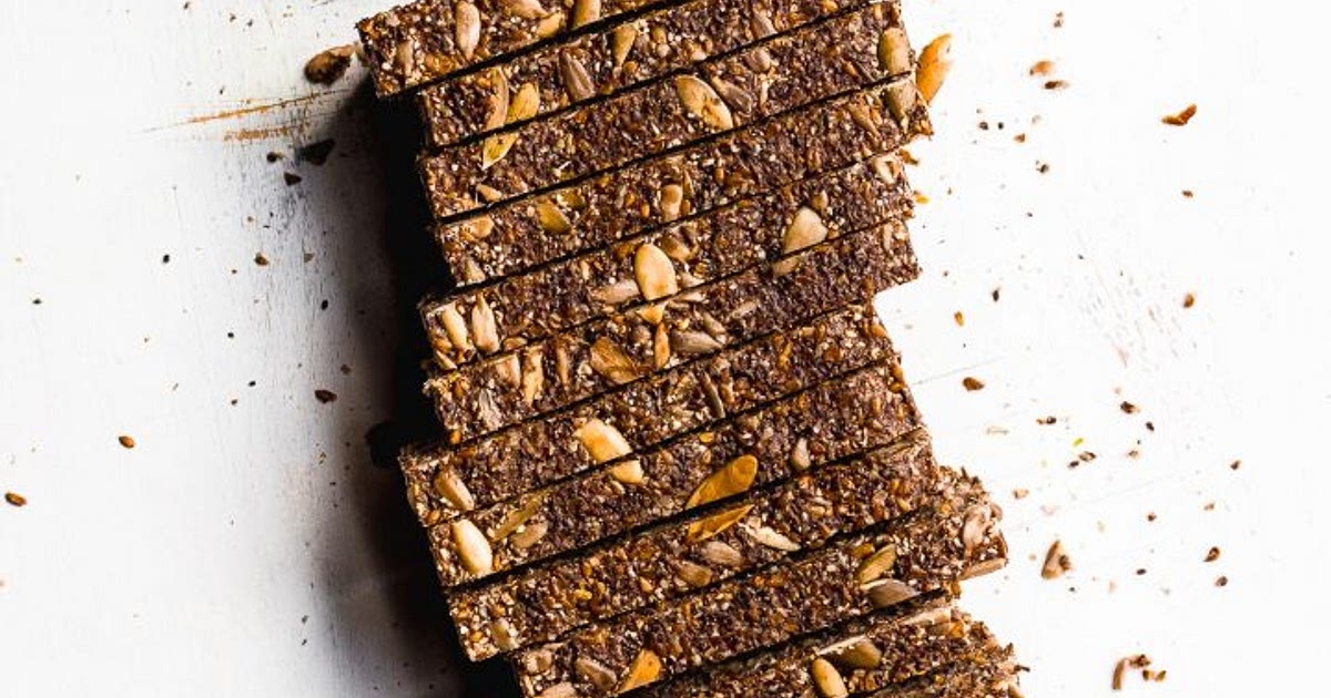 Hearty Seed Bread Recipe | Samsung Food App