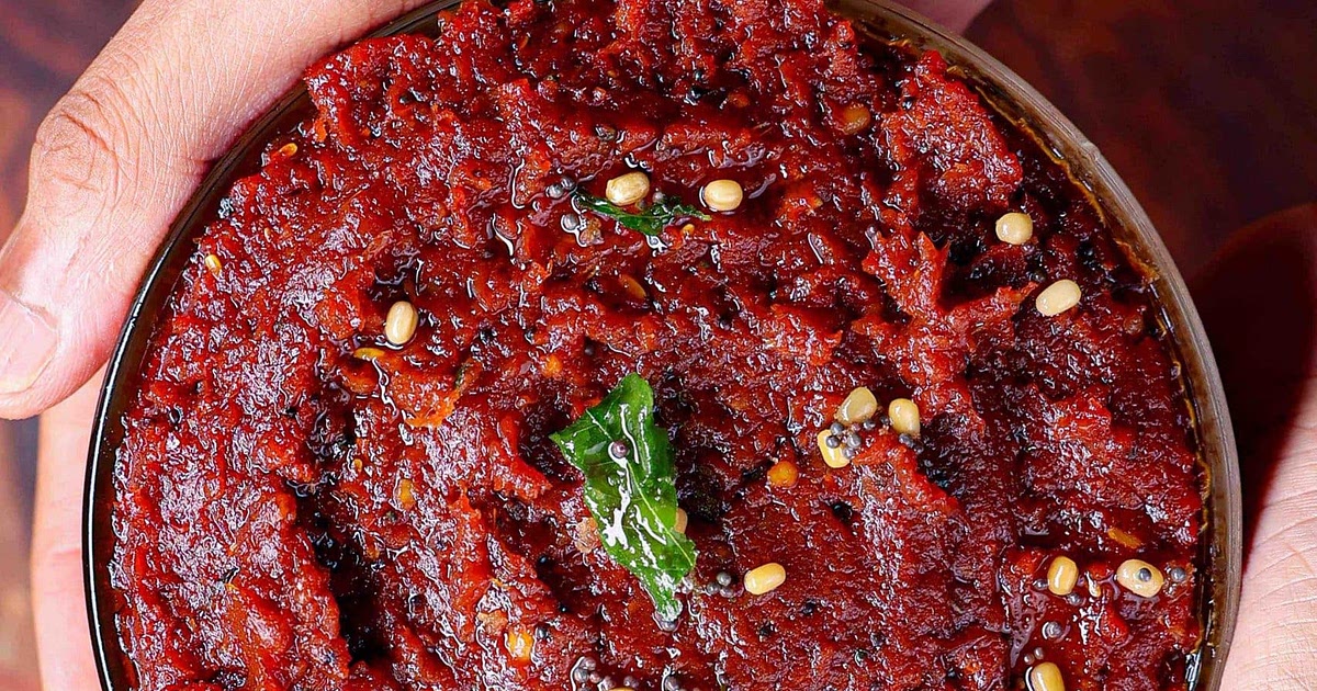 Onion Chutney Recipe | Vengaya Chutney | Multipurpose Indian Onion Chutney For Dosa | Samsung Food A