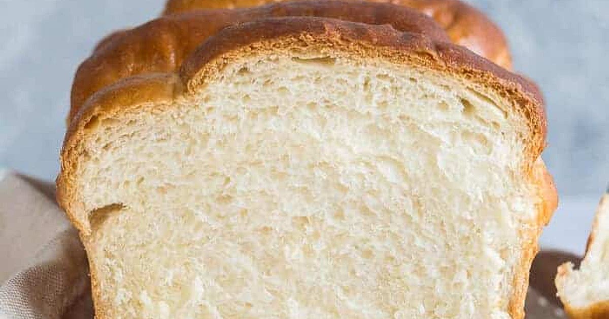 Vegan Hokkaido Milk Bread Recipe | Samsung Food App