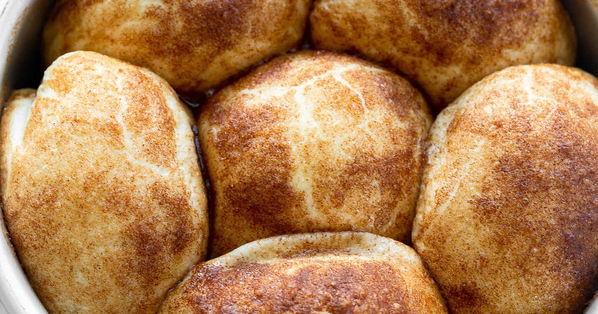 Empty Tomb Rolls Recipe | Samsung Food App