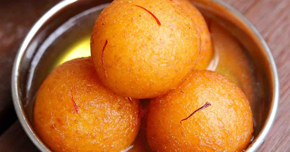 suji gulab jamun | suji ka gulab jamun | rava gulab jamun Recipe | Samsung Food App