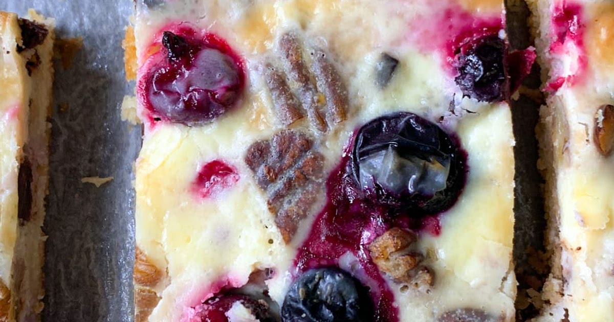 Keto magic cookie bars Recipe | Samsung Food App