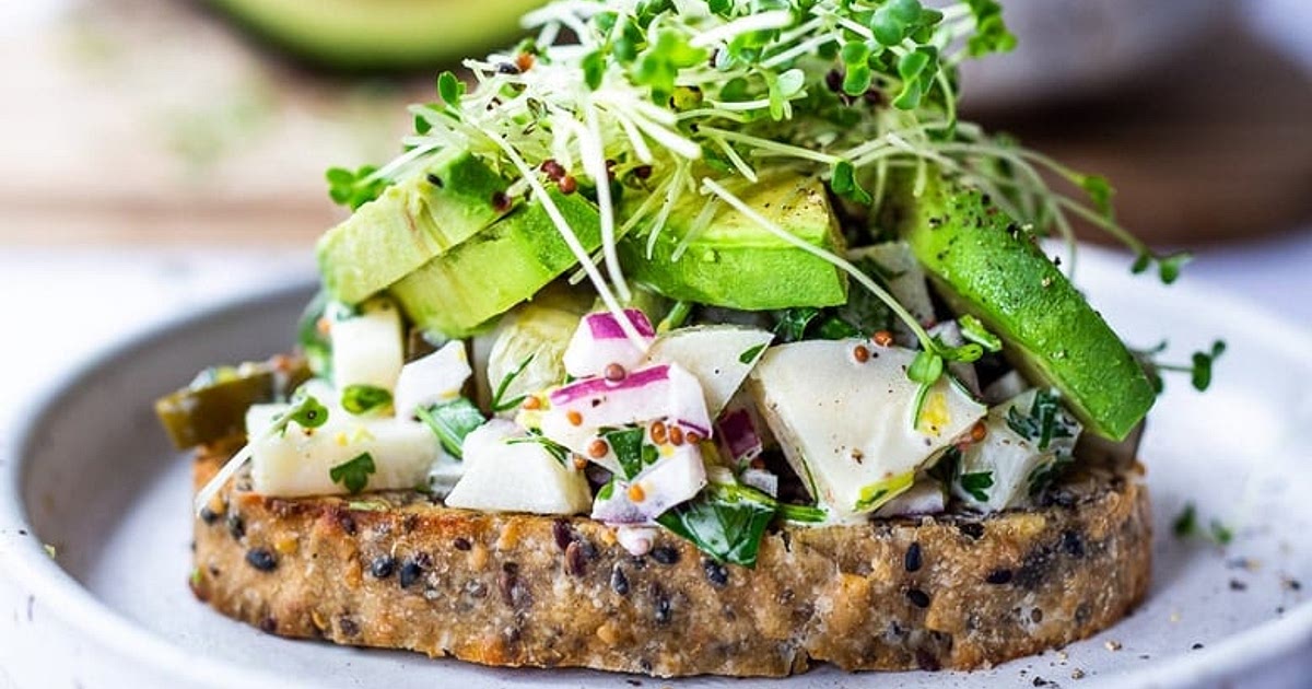 Hearts of Palm Tuna Salad Recipe | Samsung Food App