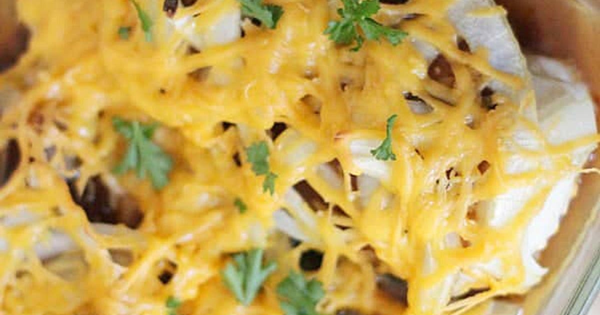 Easy Barbecue Chicken Bake Recipe | Samsung Food App
