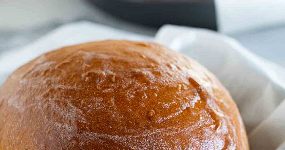 Hawaiian Bread Recipe | Samsung Food App