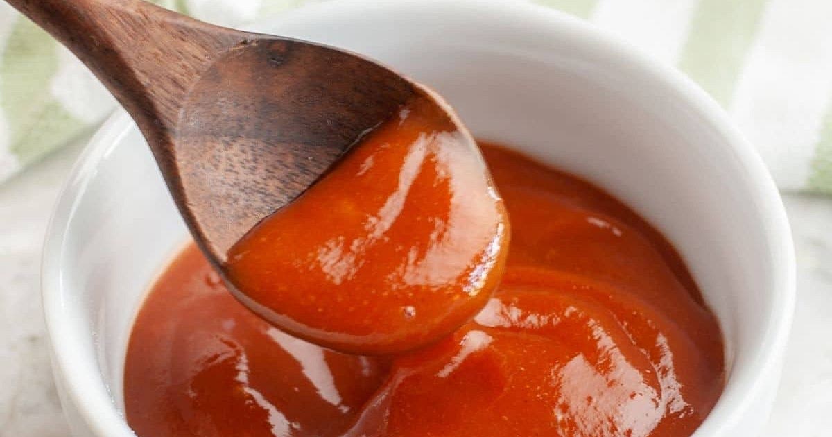 Heinz 57 Sauce Recipe | Samsung Food App