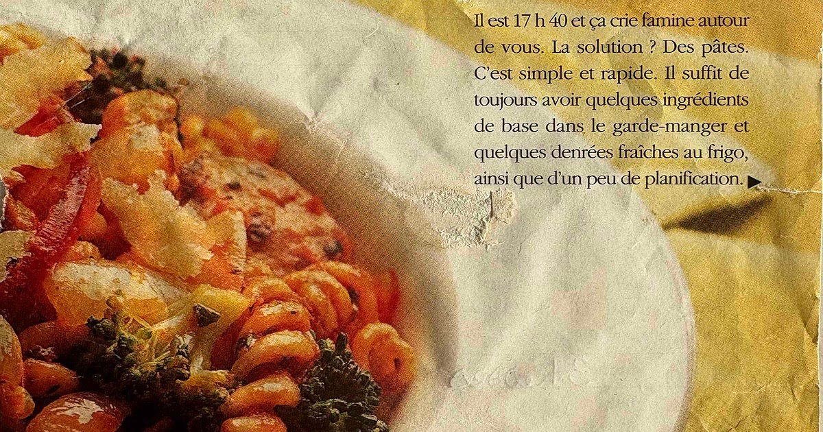 Fusilli et saucisses italiennes Recipe | Samsung Food App