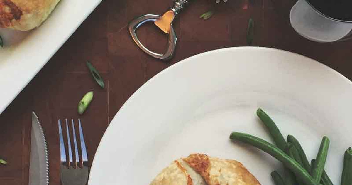 easy Ground Beef Wellington Recipe | Samsung Food App