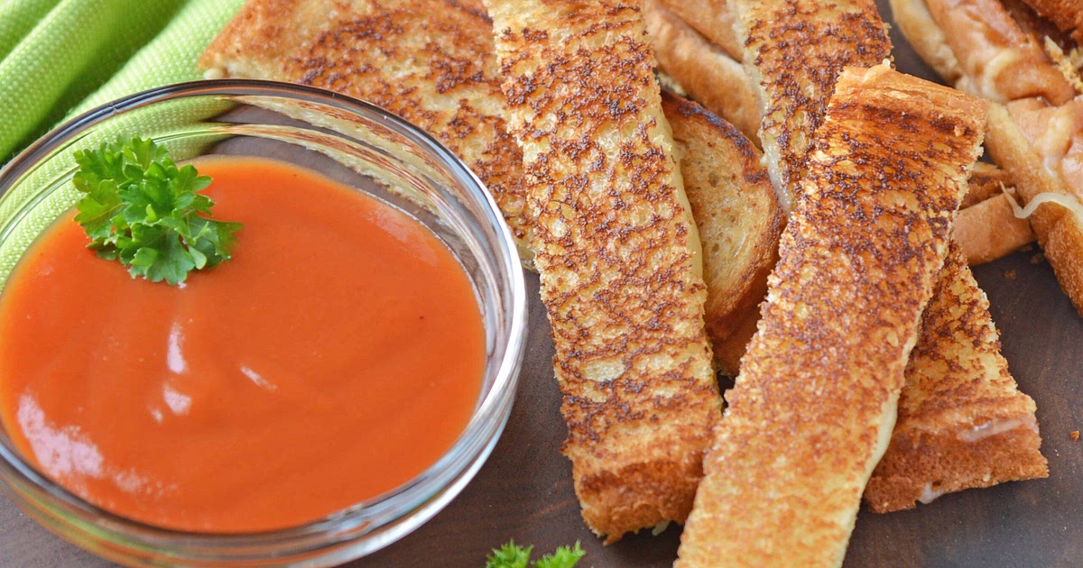 Grilled Cheese Sticks Recipe | Samsung Food App