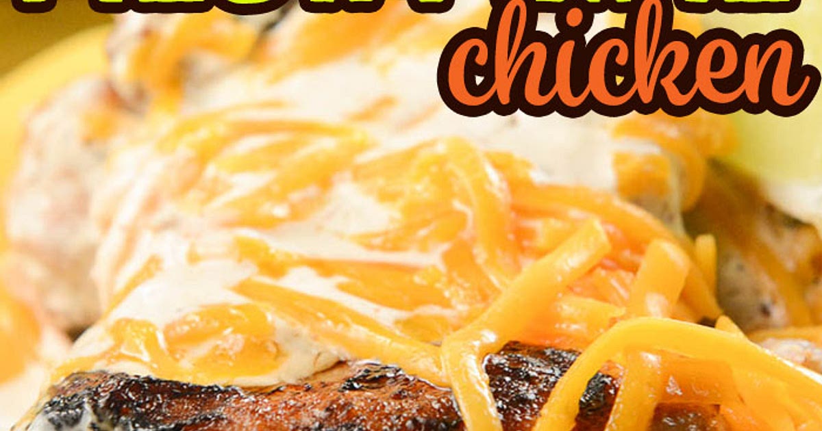 Grilled Fiesta Lime Chicken Recipe | Samsung Food App