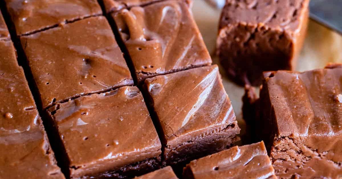 Mom's Marshmallow Fudge Recipe | Samsung Food App