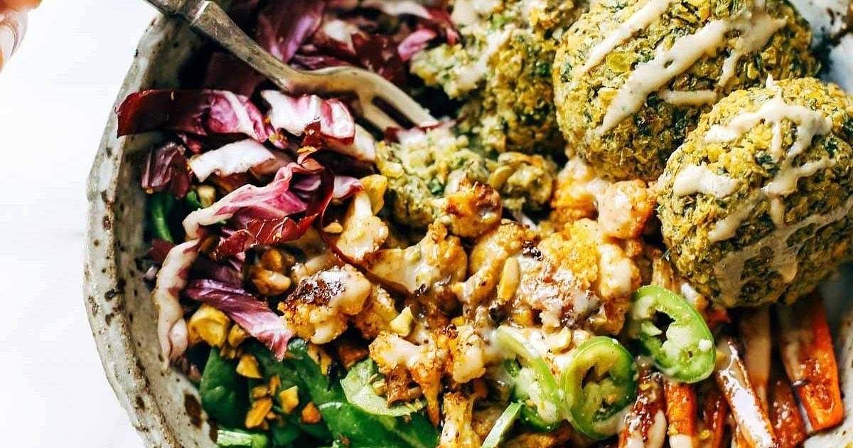 The Ultimate Winter Bliss Bowls Recipe | Samsung Food App