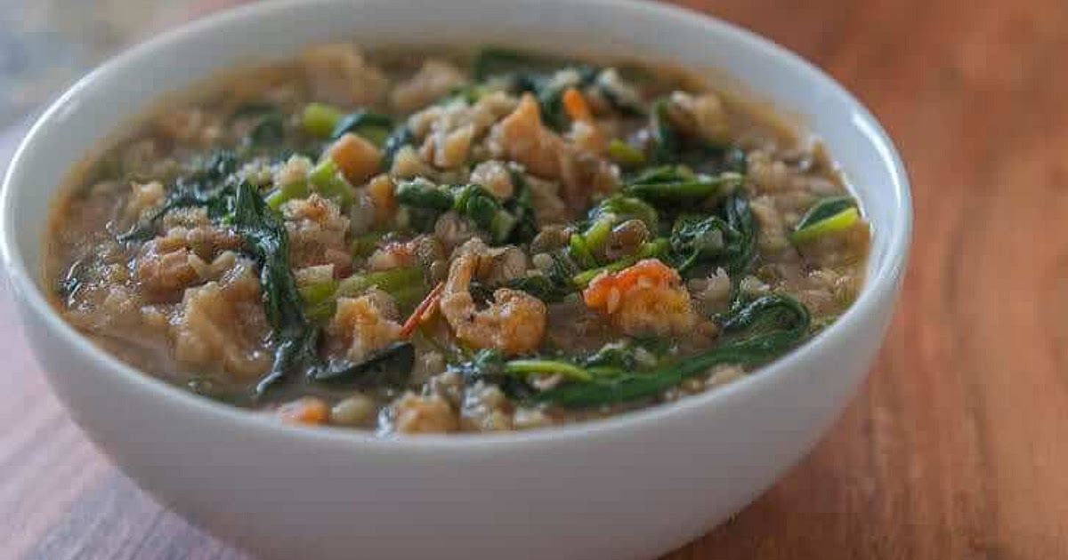 Tipid Sarap Monggo Recipe | Samsung Food App