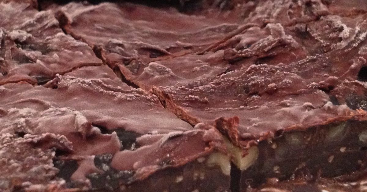 High Fiber Protein Fudge Recipe | Samsung Food App