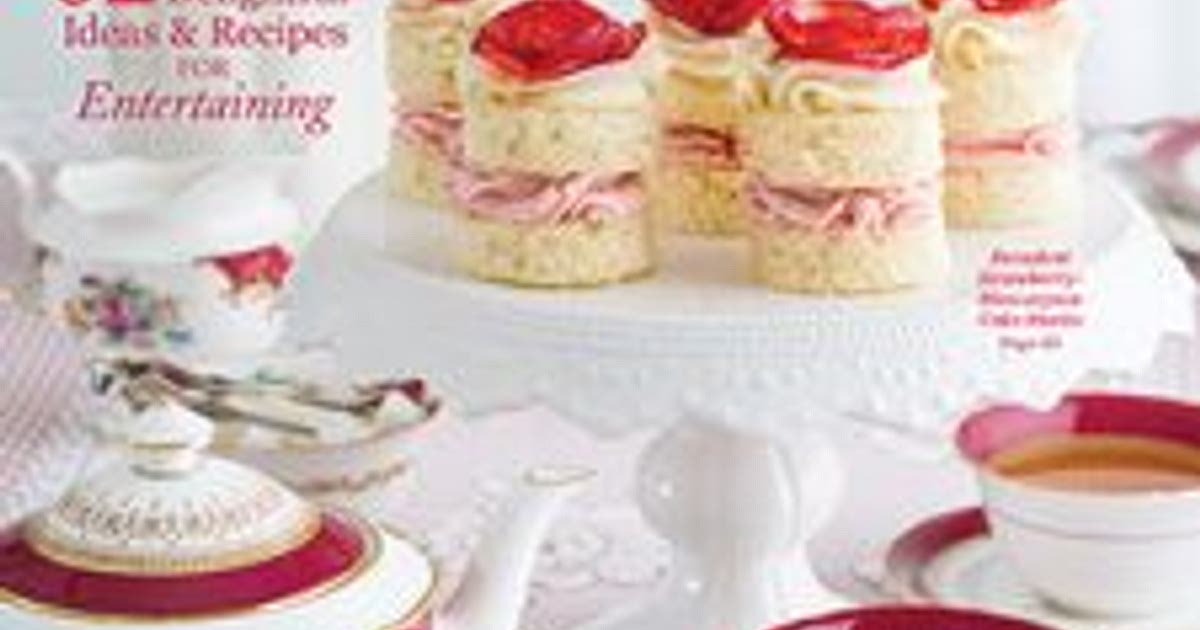 White-Chocolate-Chip Scones Recipe | Samsung Food App