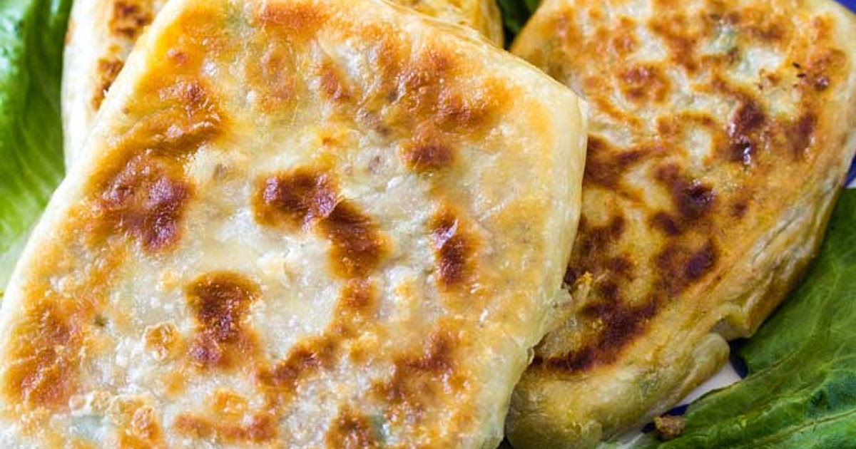 Mutabbaq Recipe (Murtabak) | Samsung Food App