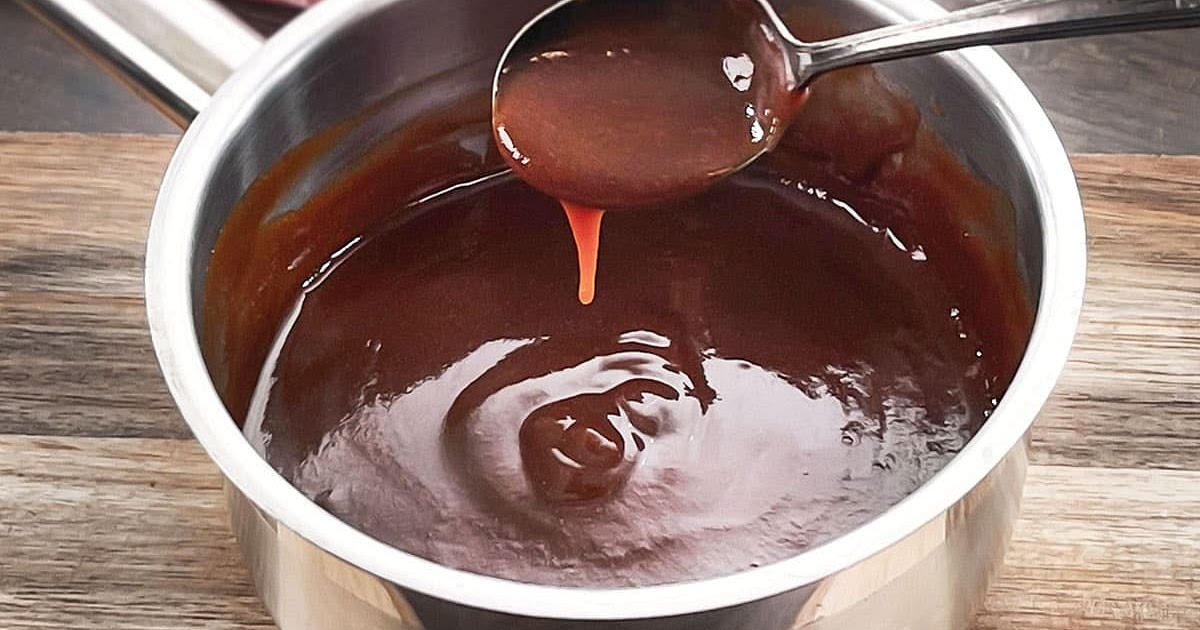 Espagnole Sauce Recipe | Samsung Food App