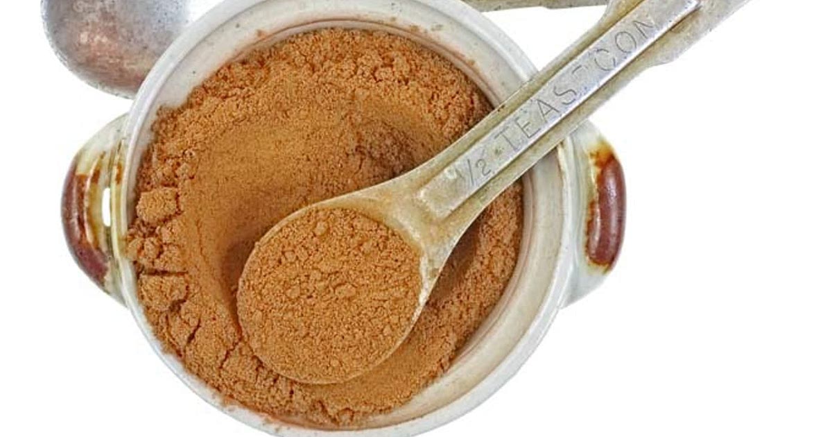 Homemade Pumpkin Pie Spice Recipe | Samsung Food App
