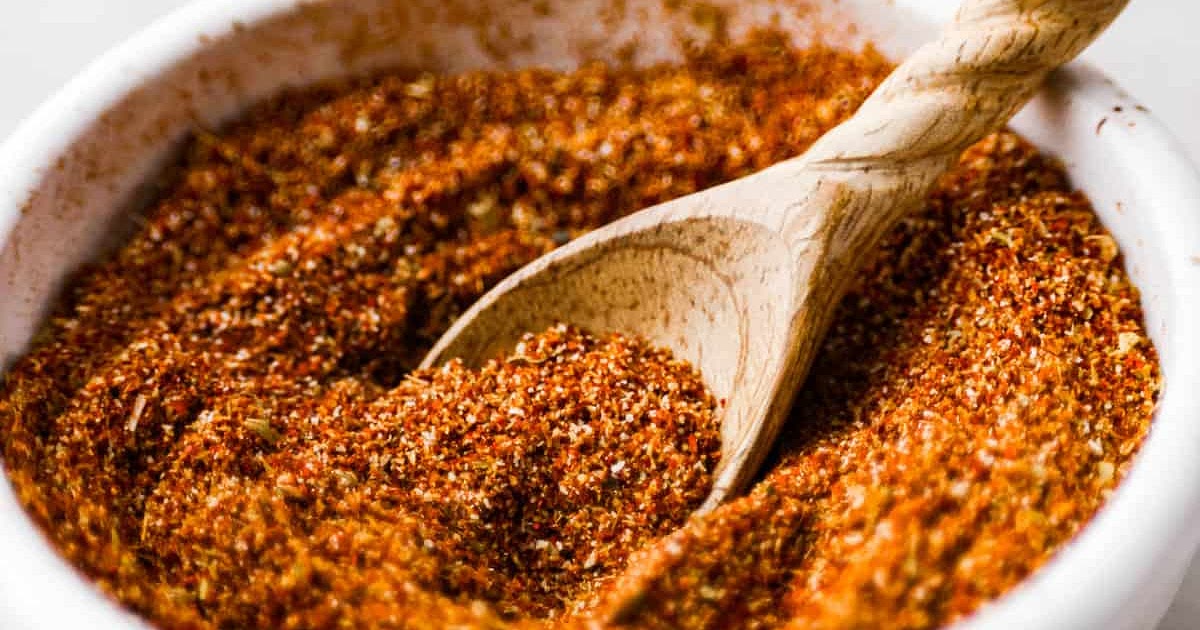 The Best Homemade Taco Seasoning Recipe | Samsung Food App