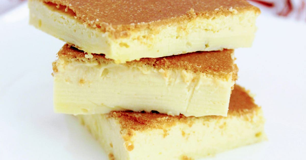 Keto Crème Brûlée Bars Recipe | Samsung Food App